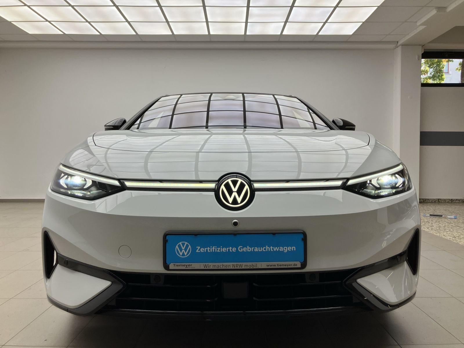 Volkswagen ID.7 – Foto 20