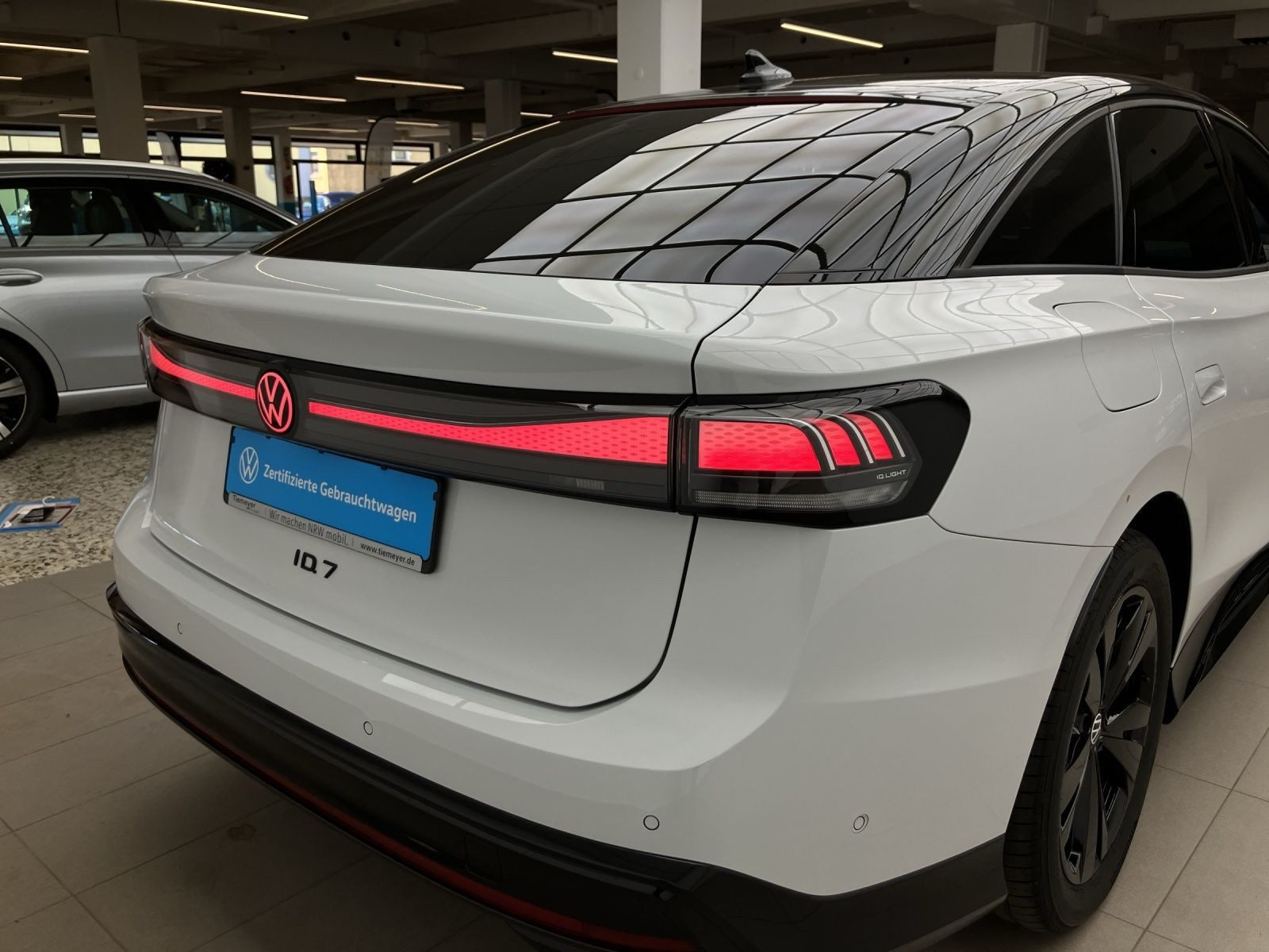 Volkswagen ID.7 – Foto 21