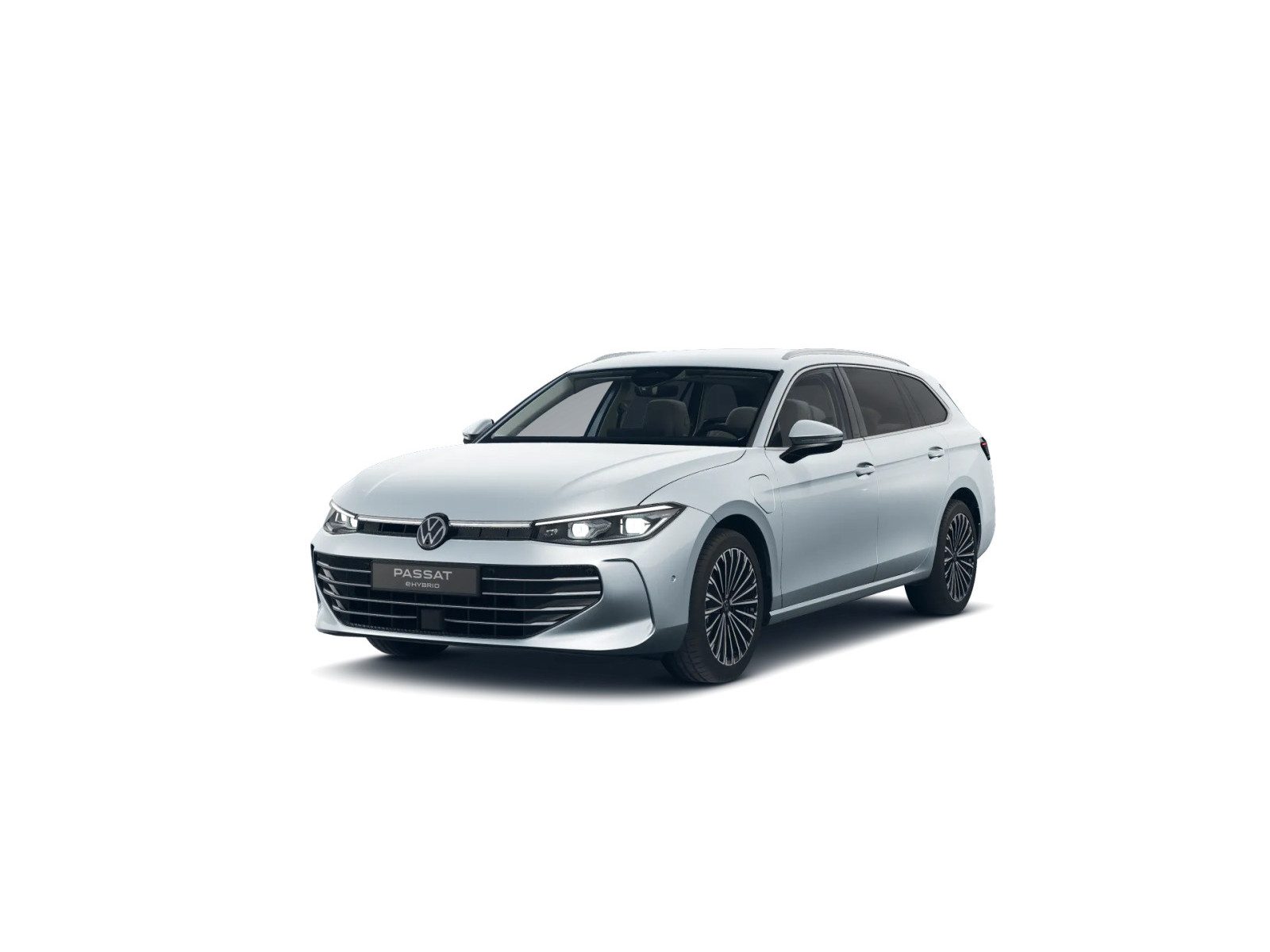 Volkswagen Passat Variant – Foto 2