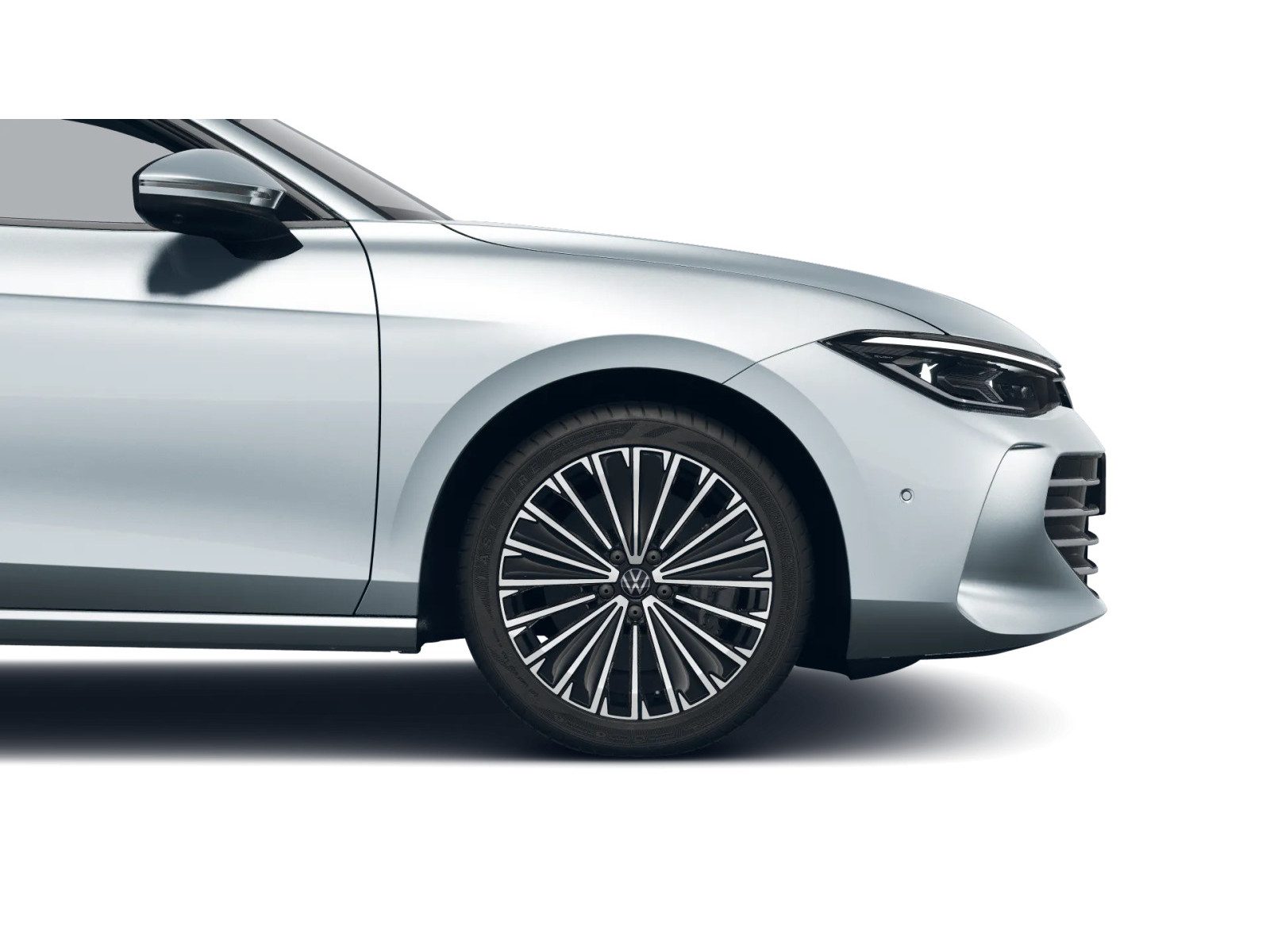 Volkswagen Passat Variant – Foto 4