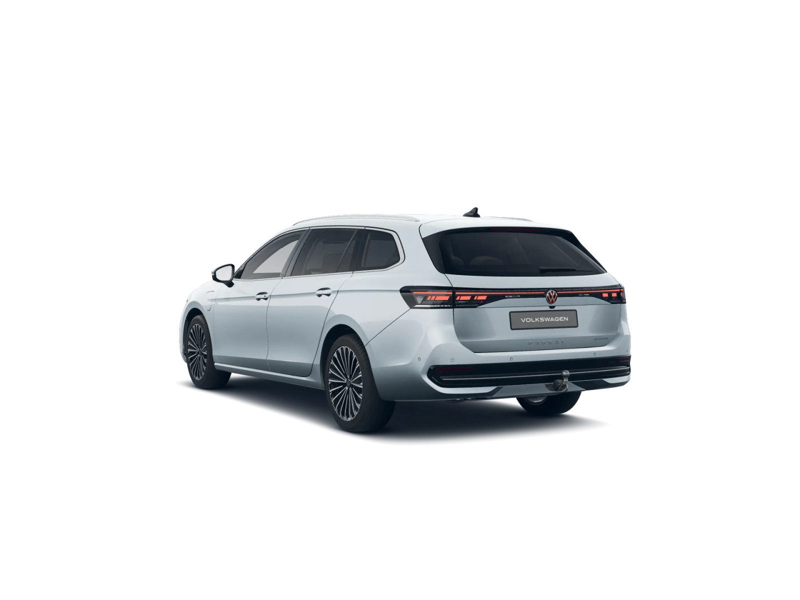 Volkswagen Passat Variant – Foto 5