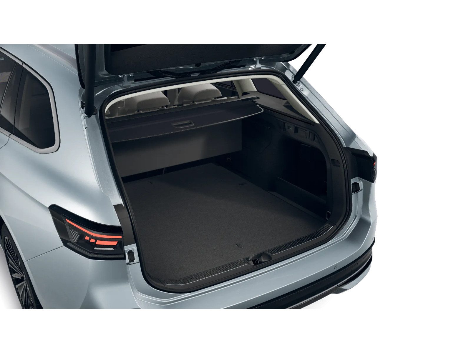 Volkswagen Passat Variant – Foto 8