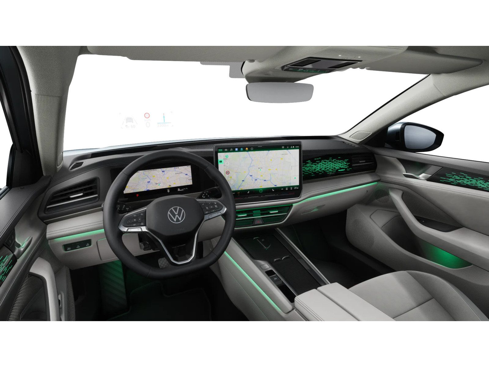 Volkswagen Passat Variant – Foto 9