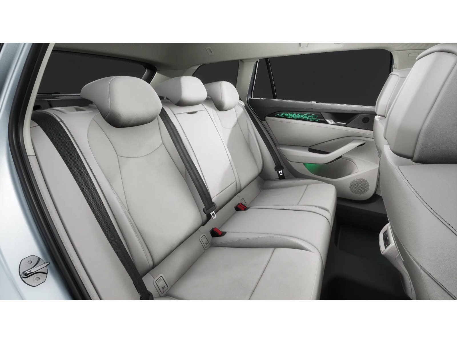 Volkswagen Passat Variant – Foto 11