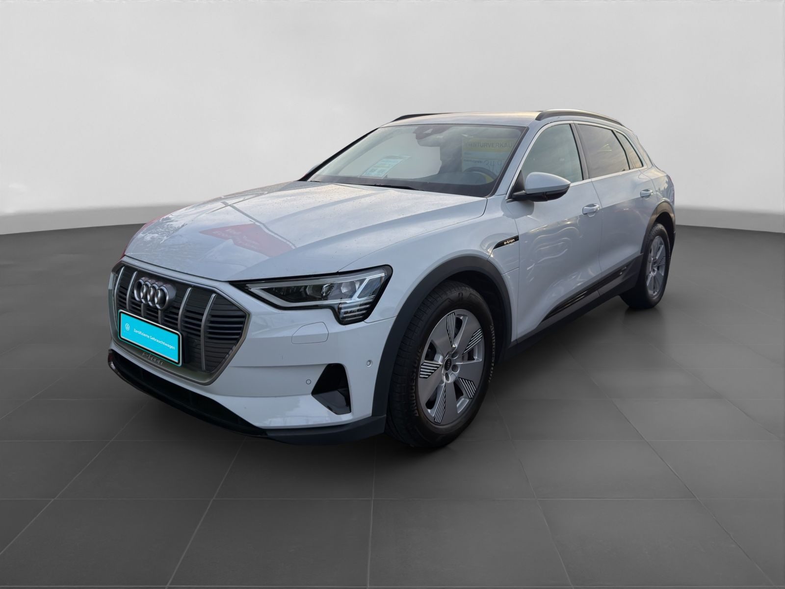 Audi e-tron – Bild 2