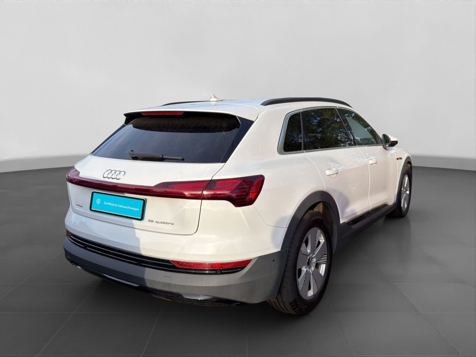 Audi e-tron – Bild 3