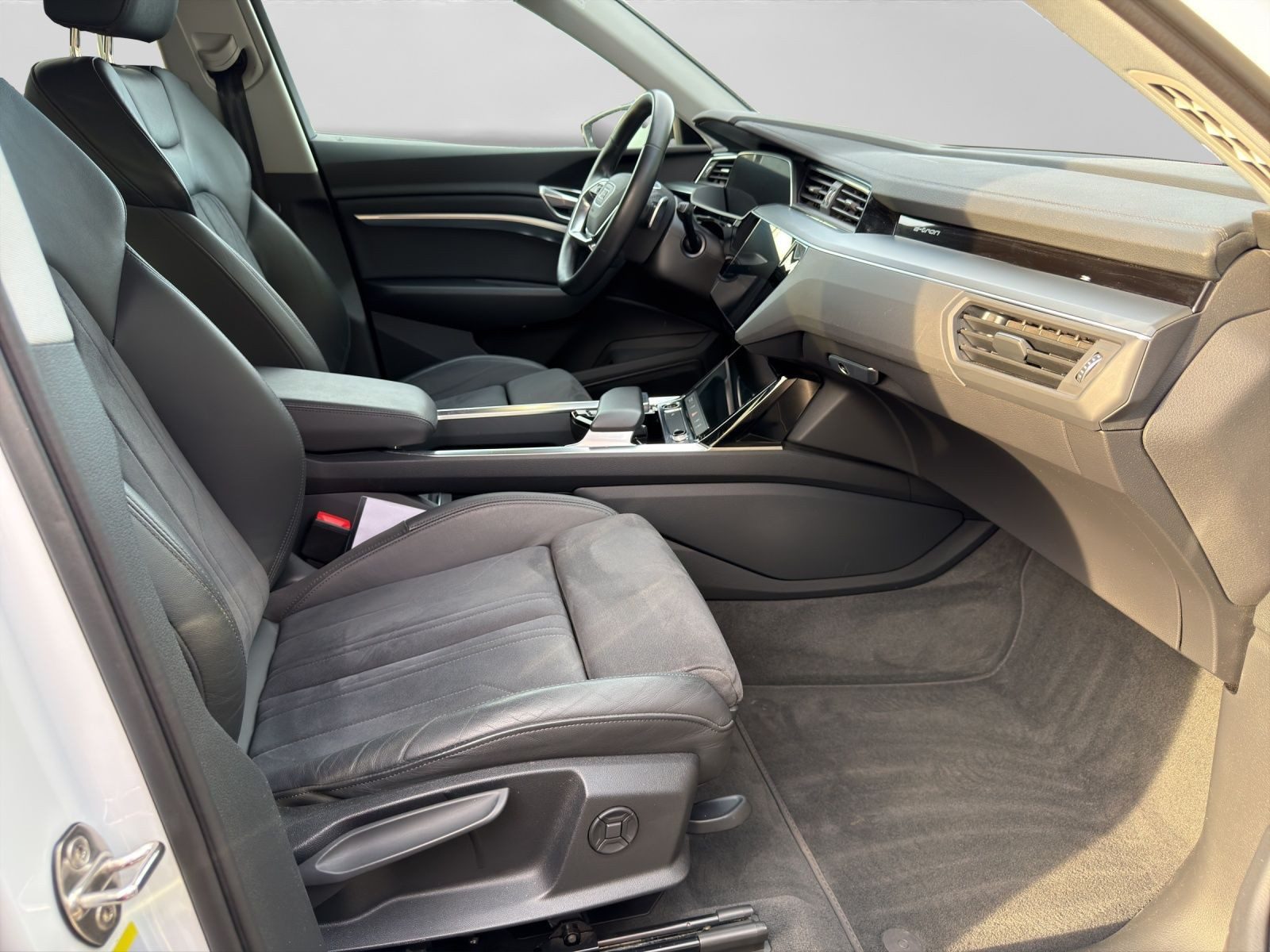 Audi e-tron – Bild 4