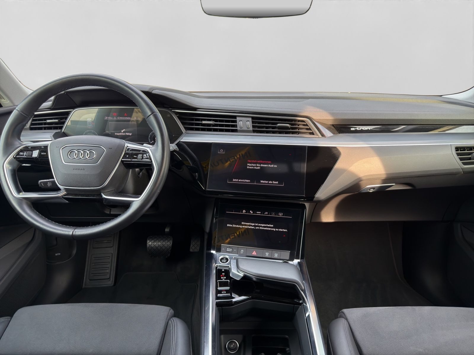 Audi e-tron – Bild 5