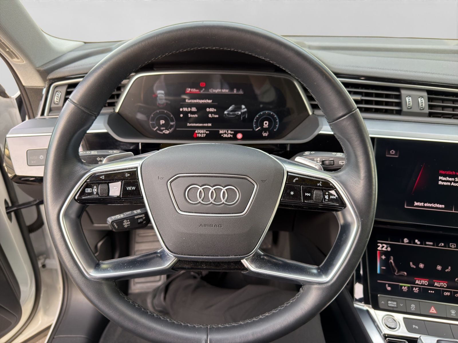 Audi e-tron – Bild 9