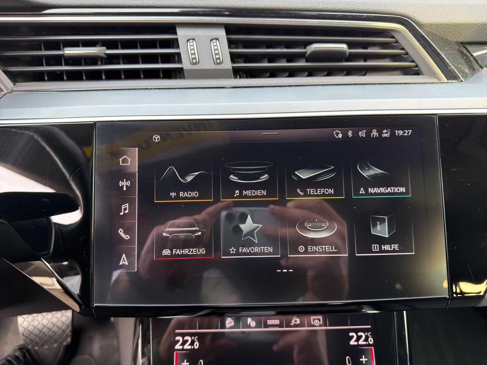Audi e-tron – Bild 11