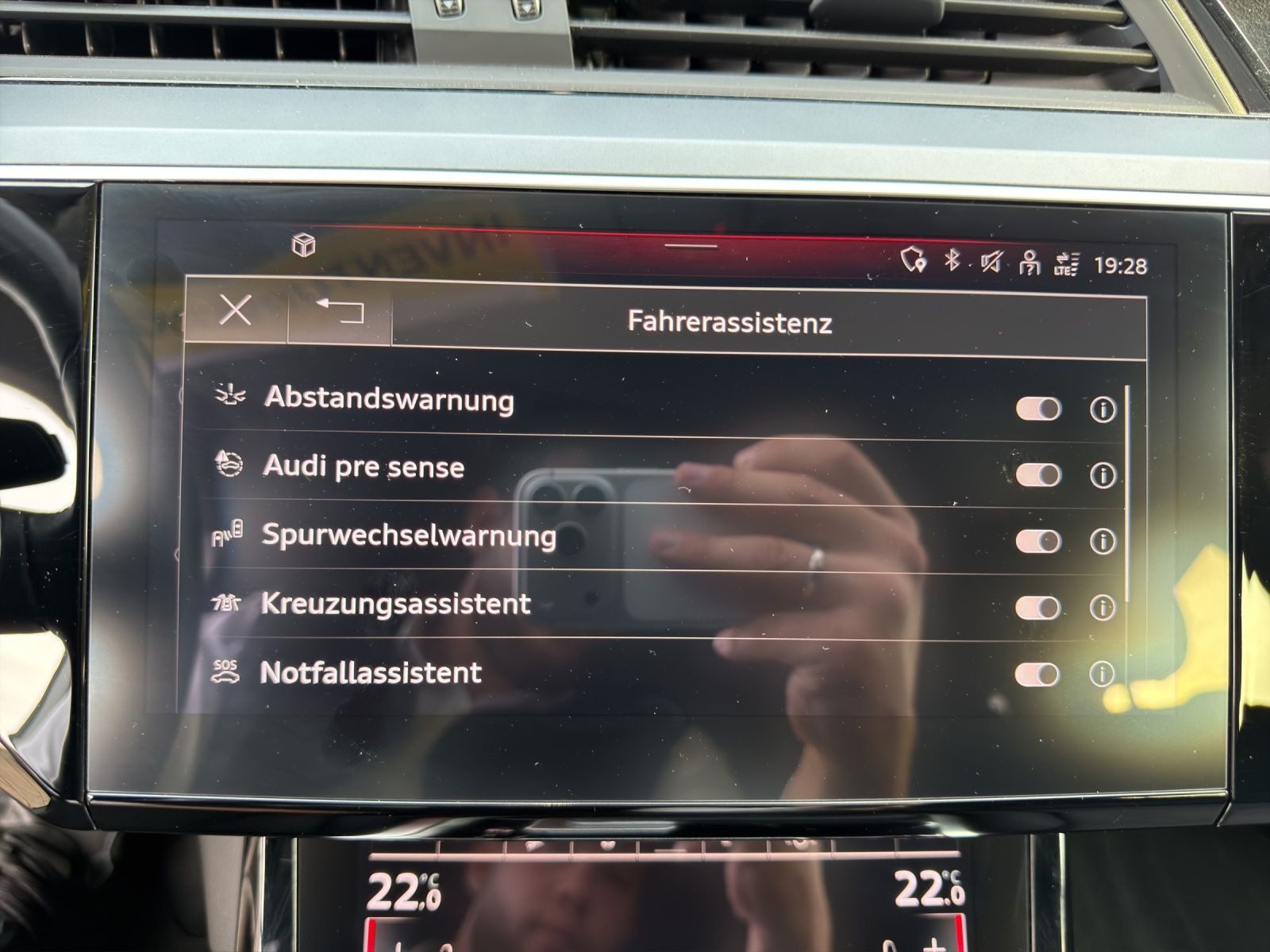 Audi e-tron – Bild 12