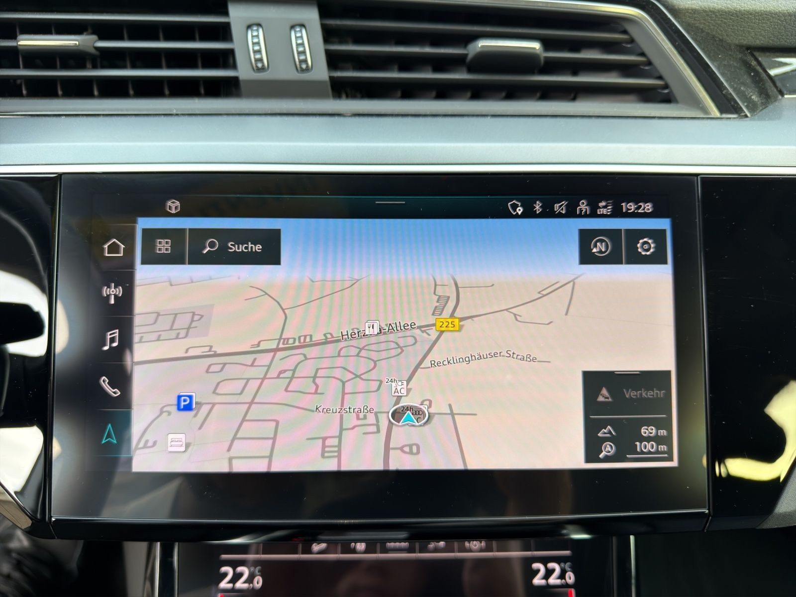 Audi e-tron – Bild 13