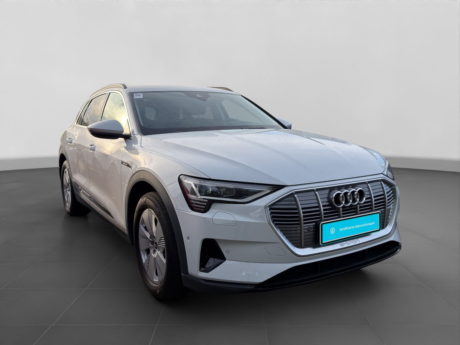 Audi e-tron – Bild 16