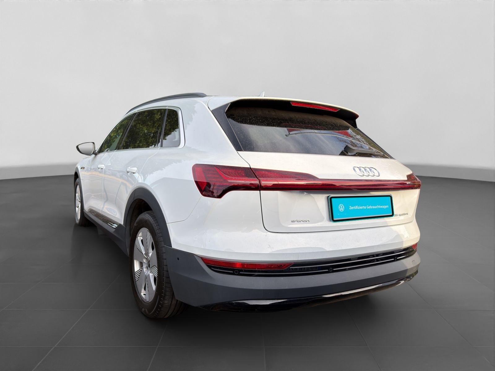 Audi e-tron – Bild 17
