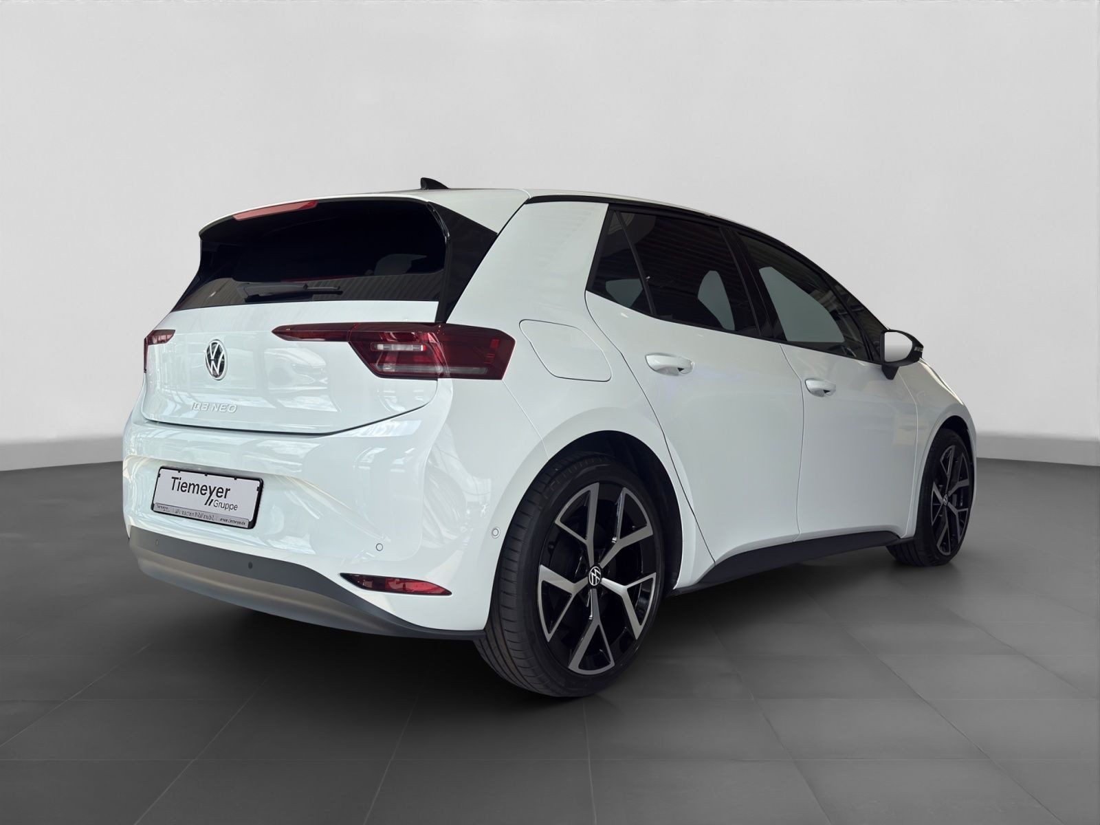 Volkswagen ID.3 – Foto 3