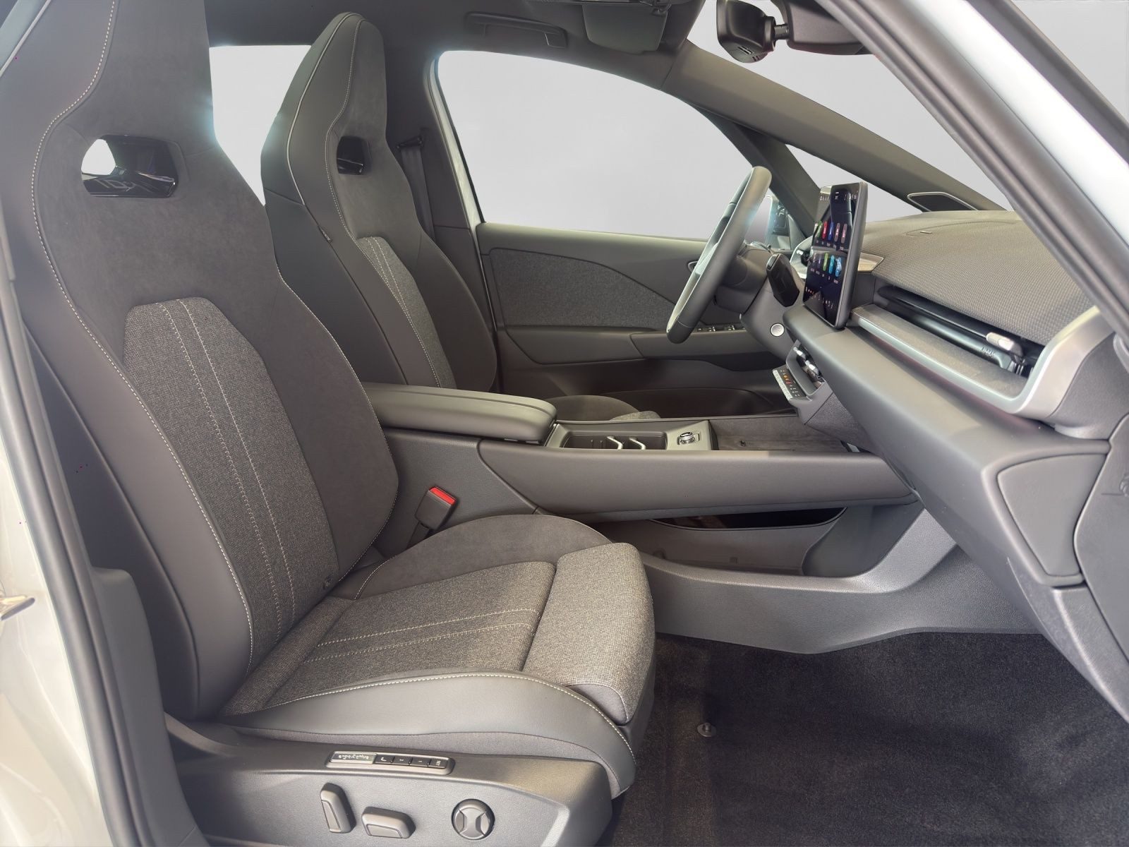 Volkswagen ID.3 – Foto 4