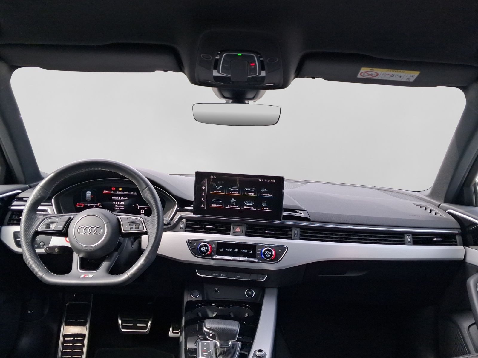 Audi A4 Avant – Foto 5
