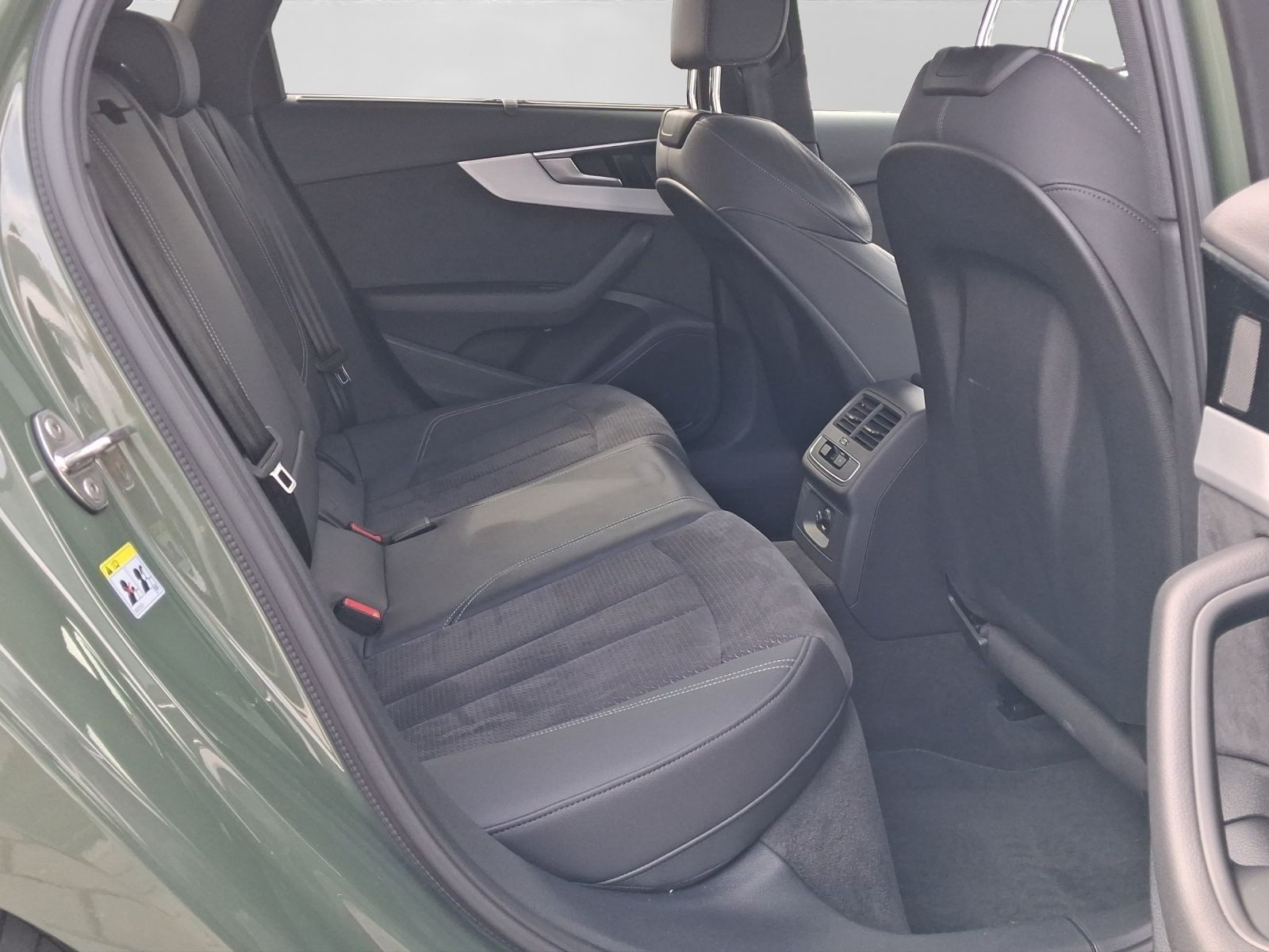 Audi A4 Avant – Foto 6