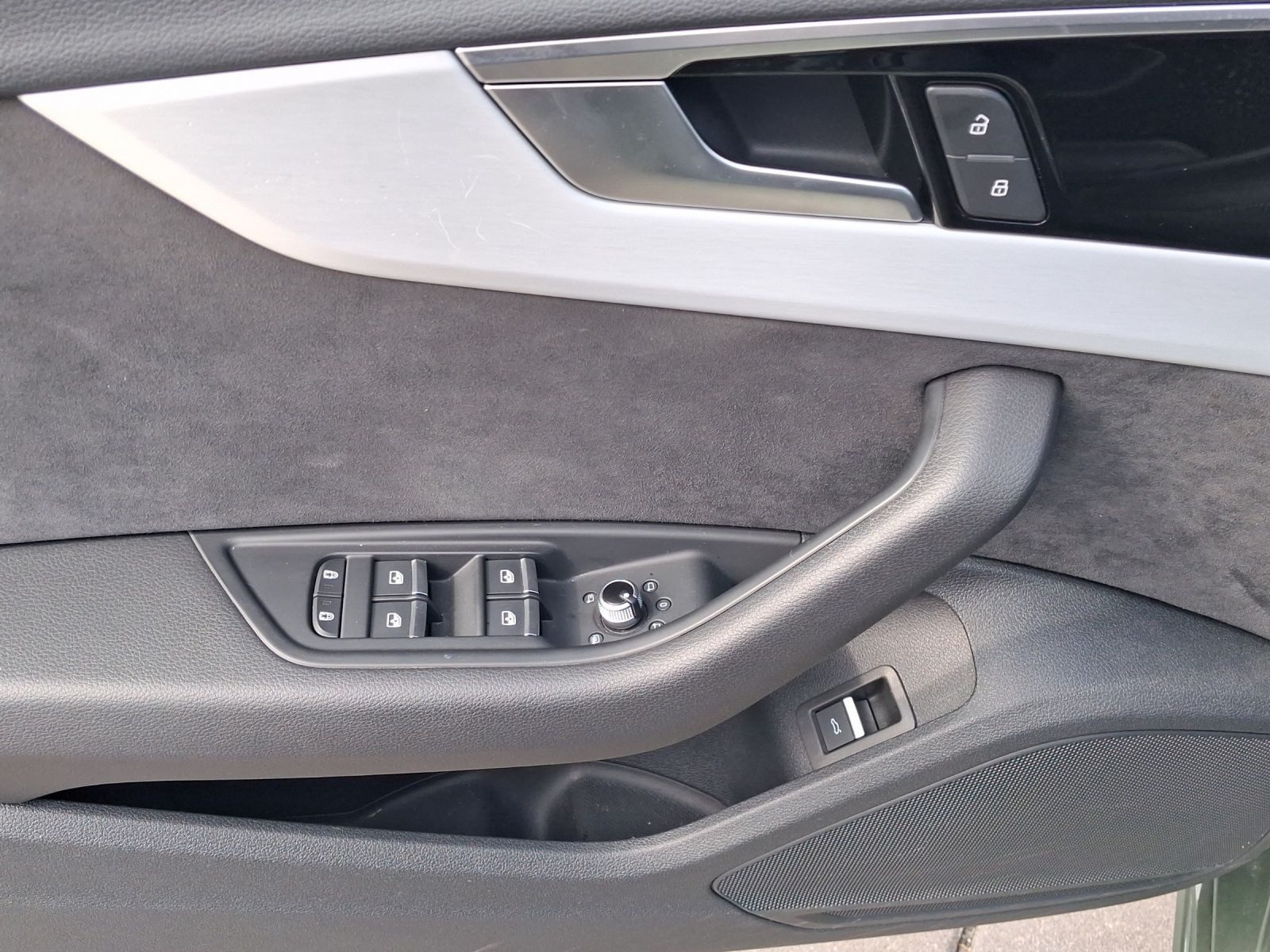 Audi A4 Avant – Foto 8