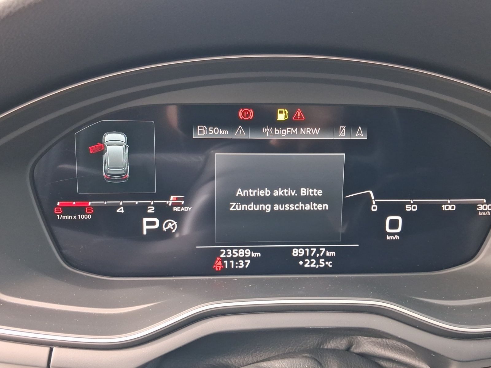 Audi A4 Avant – Foto 10