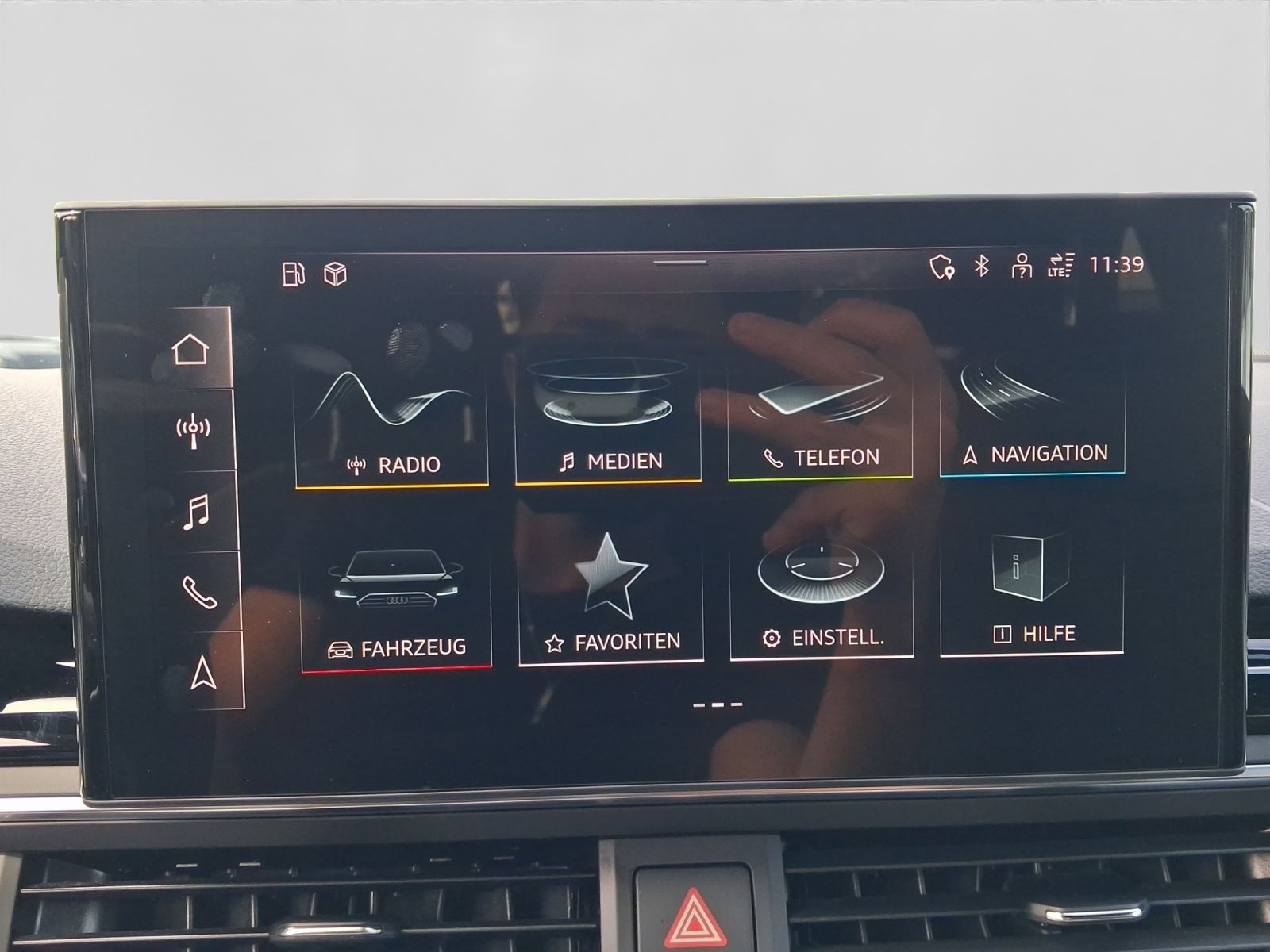 Audi A4 Avant – Foto 16