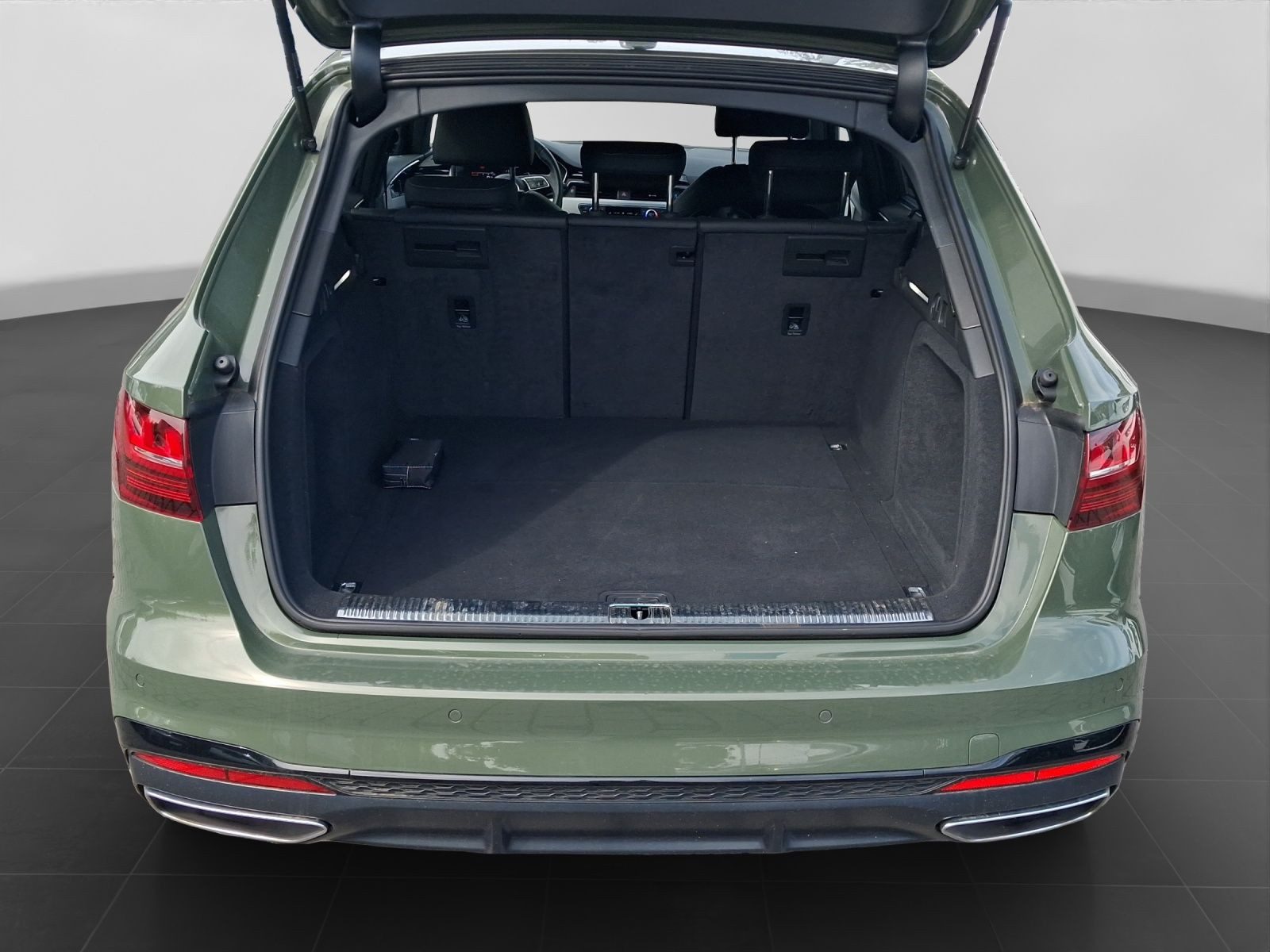 Audi A4 Avant – Foto 17