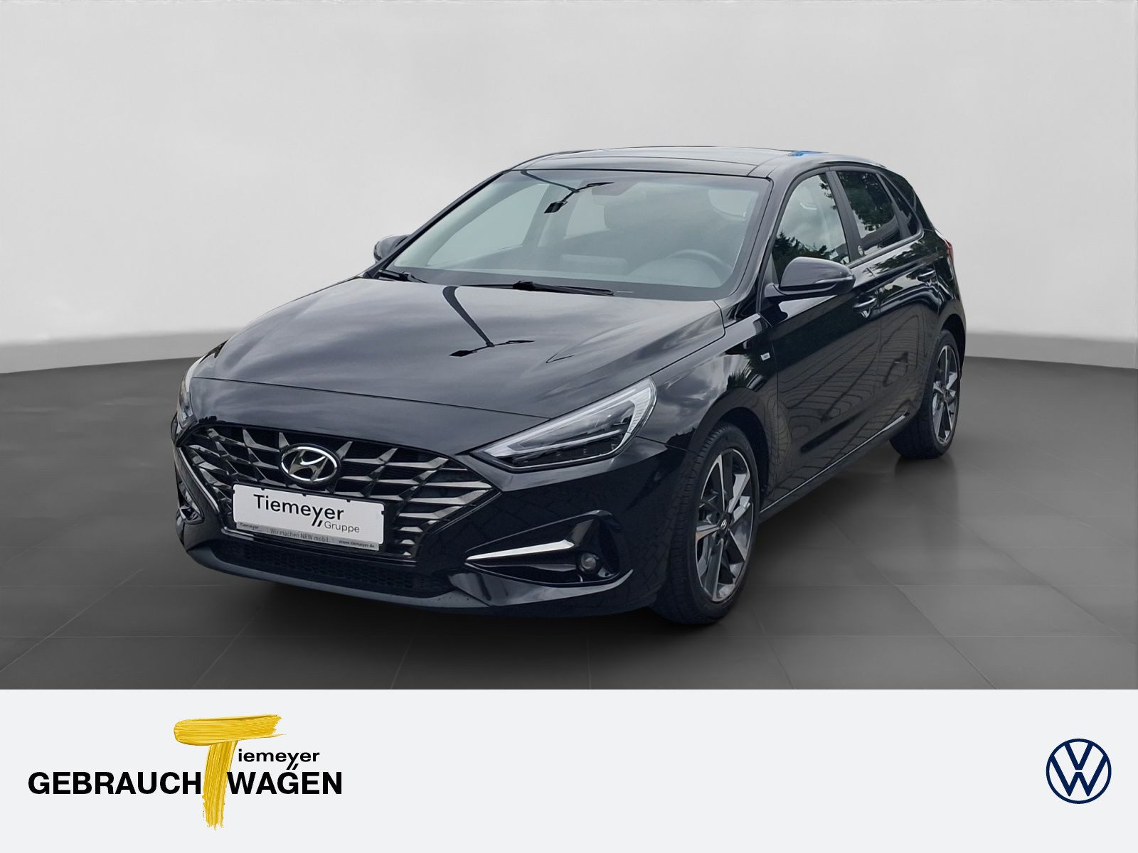 Hyundai i30 – Bild 1