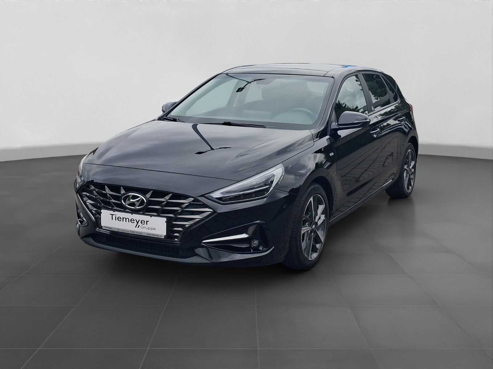Hyundai i30 – Bild 2
