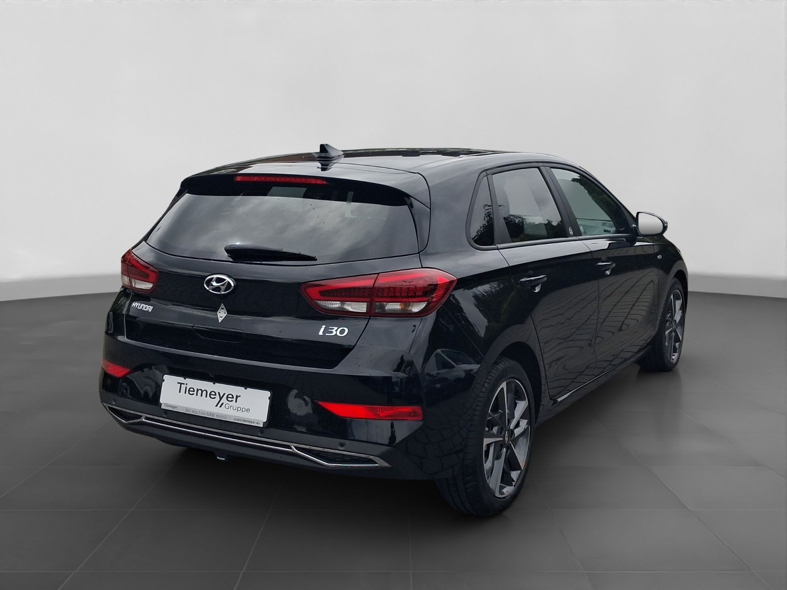 Hyundai i30 – Bild 3