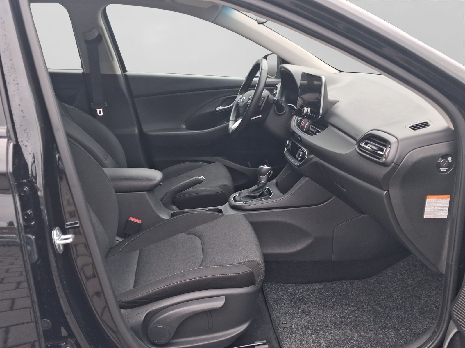 Hyundai i30 – Bild 4