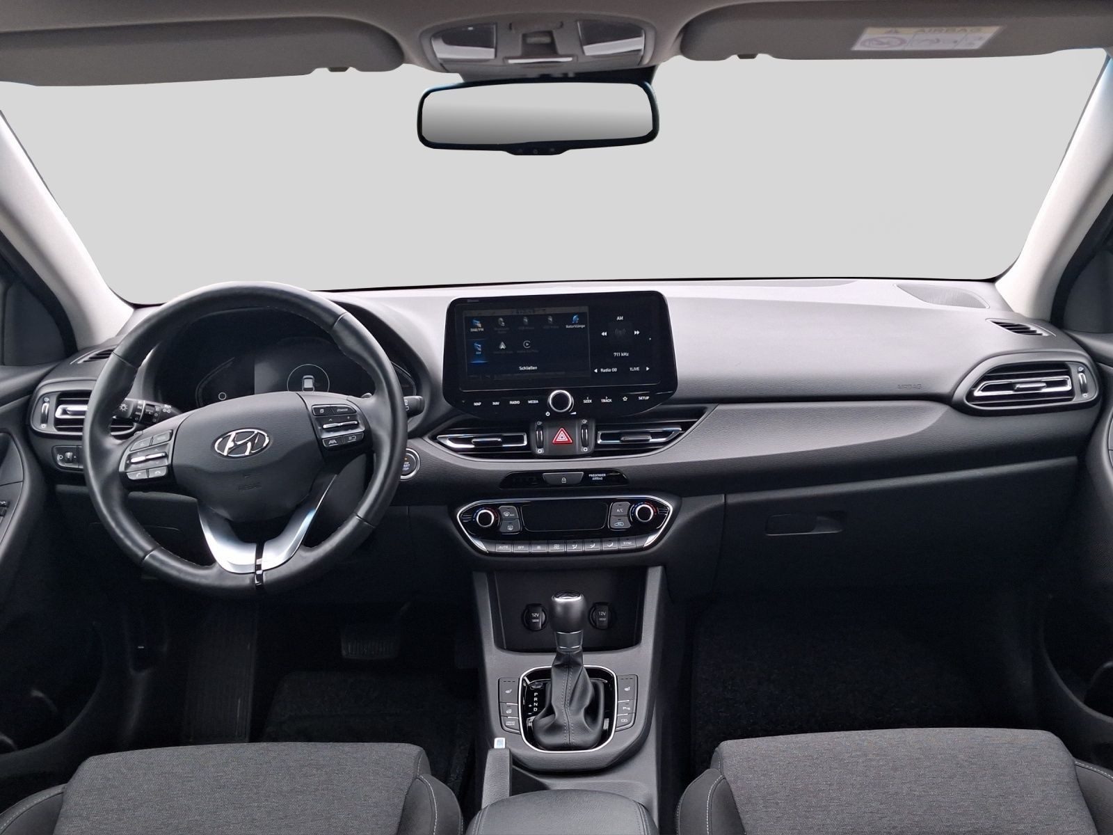 Hyundai i30 – Bild 5