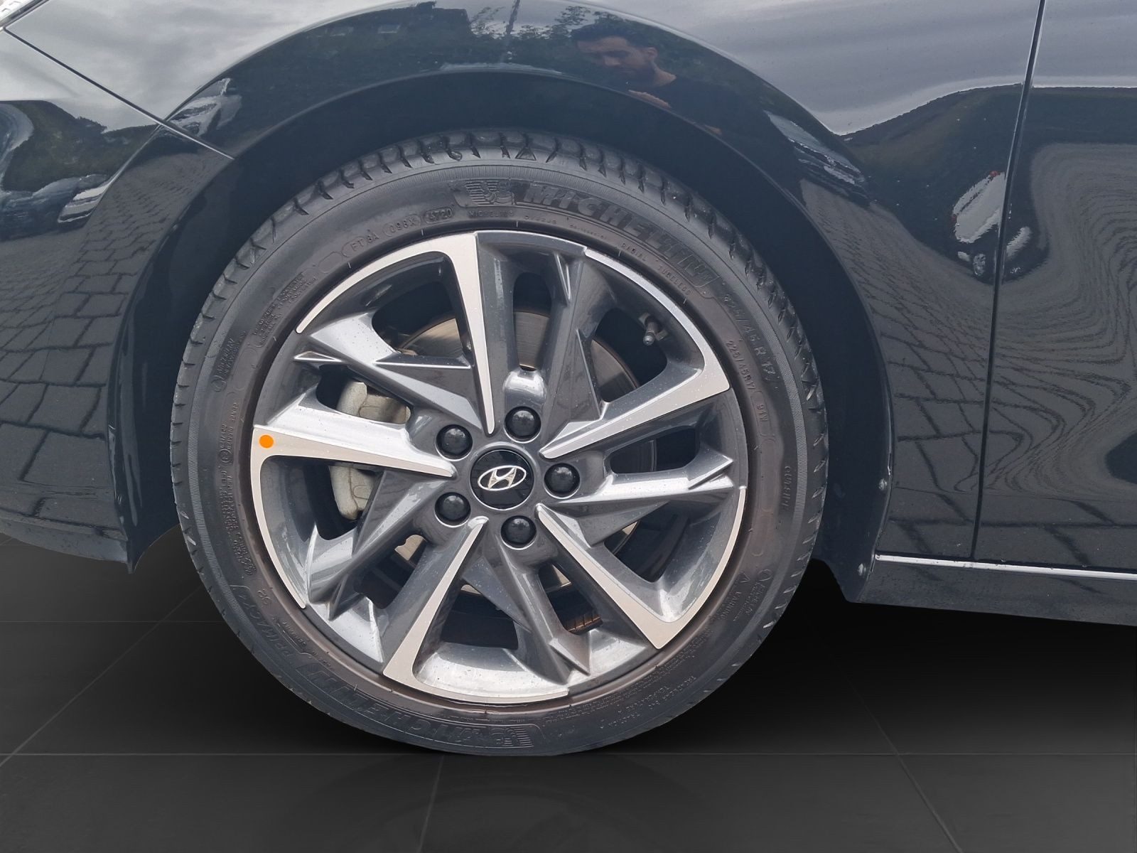 Hyundai i30 – Bild 7