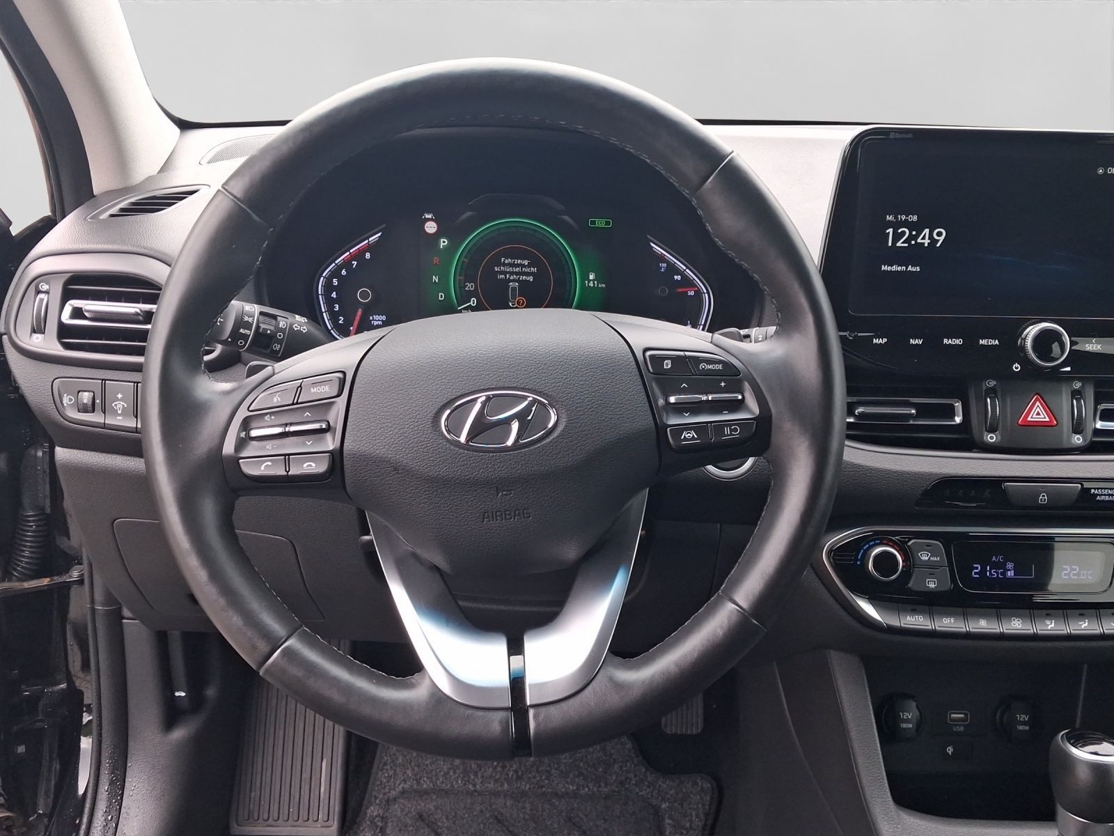 Hyundai i30 – Bild 9