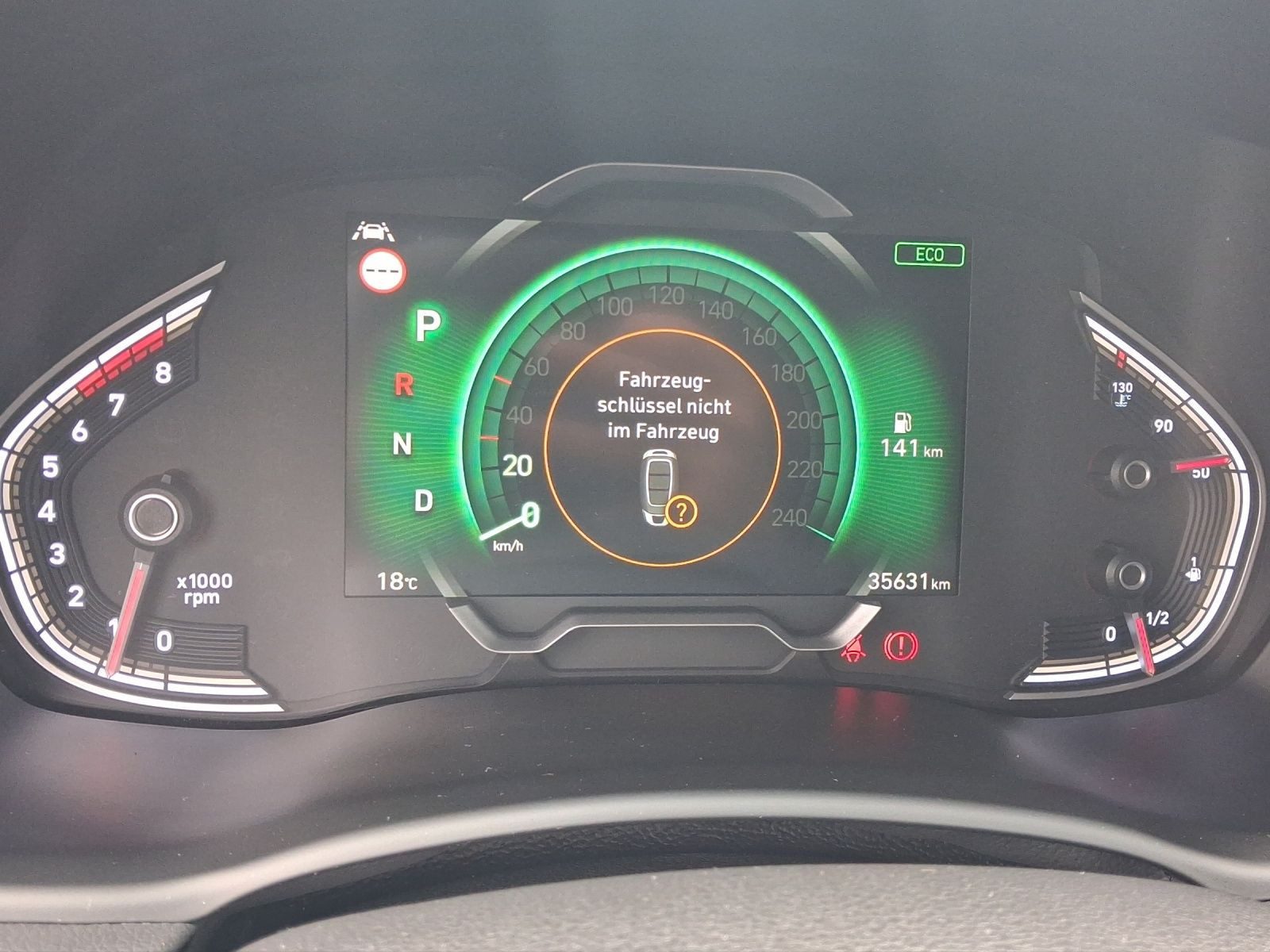 Hyundai i30 – Bild 10