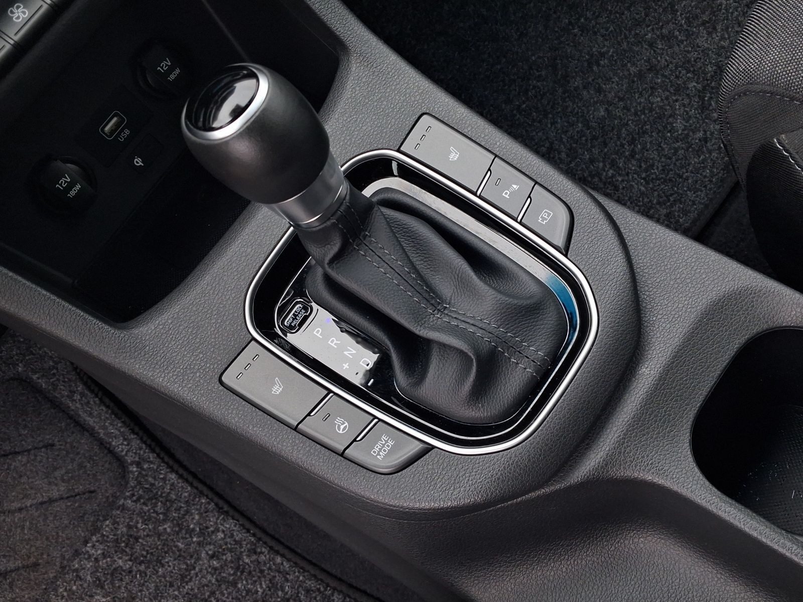 Hyundai i30 – Bild 11