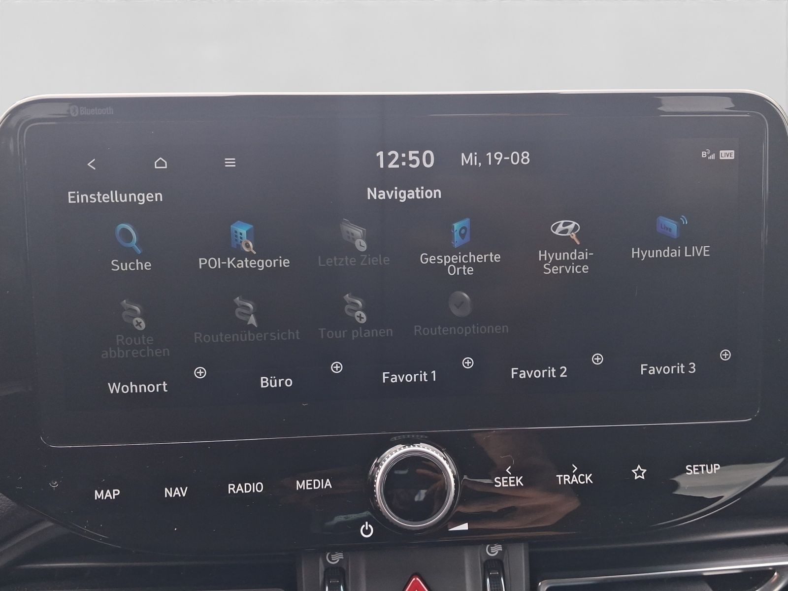Hyundai i30 – Bild 13