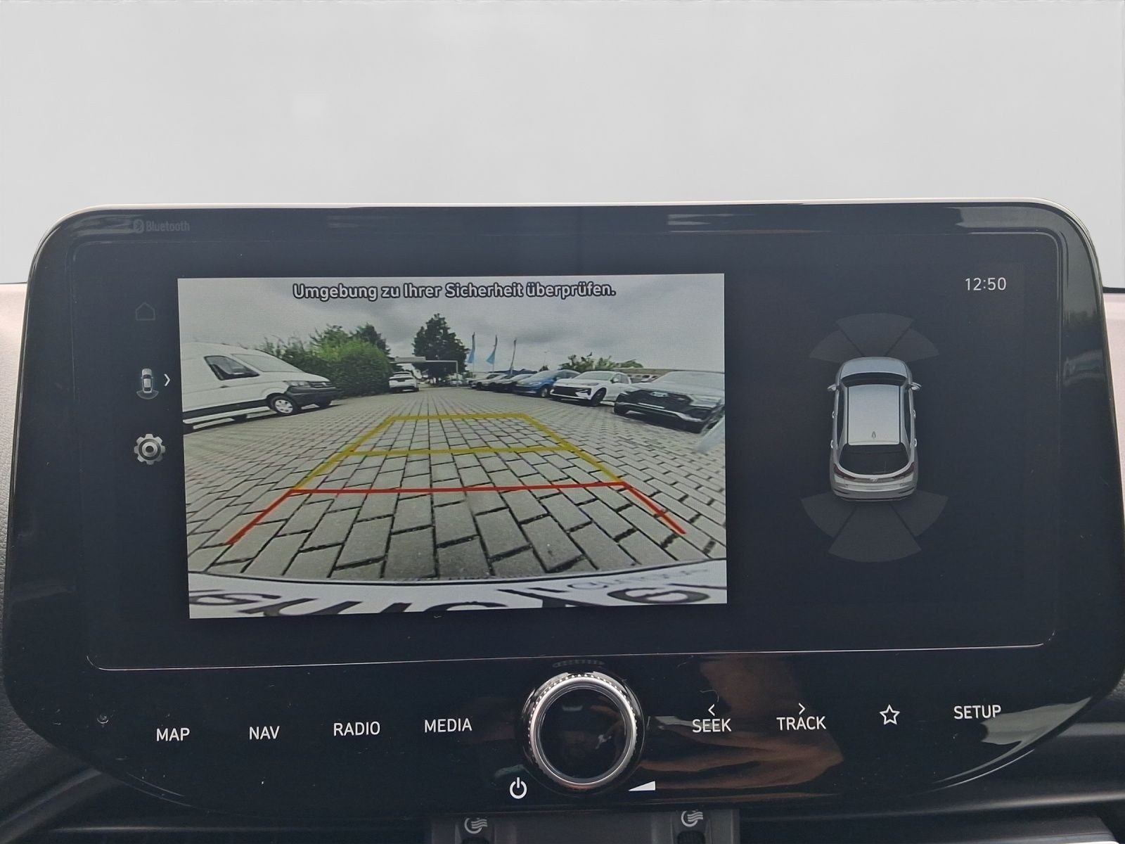 Hyundai i30 – Bild 14
