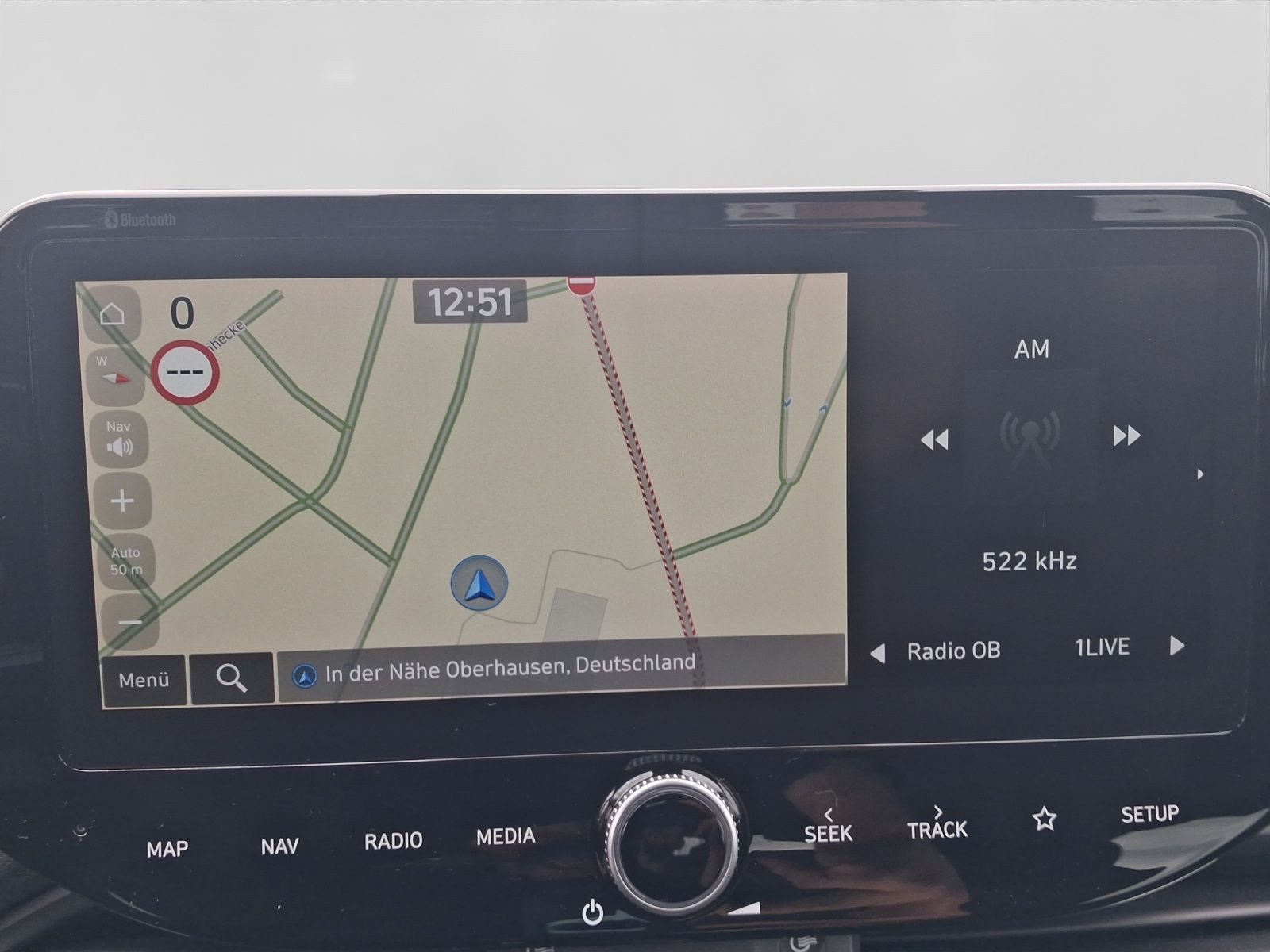 Hyundai i30 – Bild 15