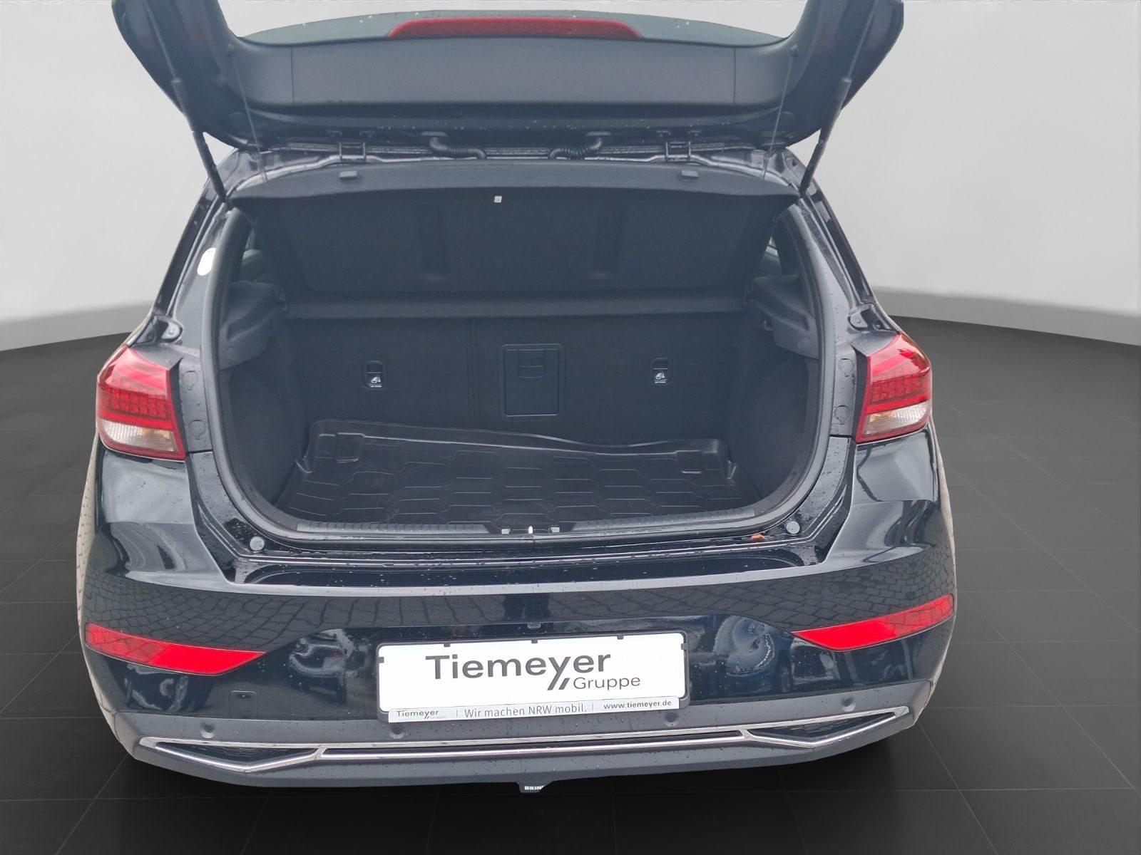 Hyundai i30 – Bild 16