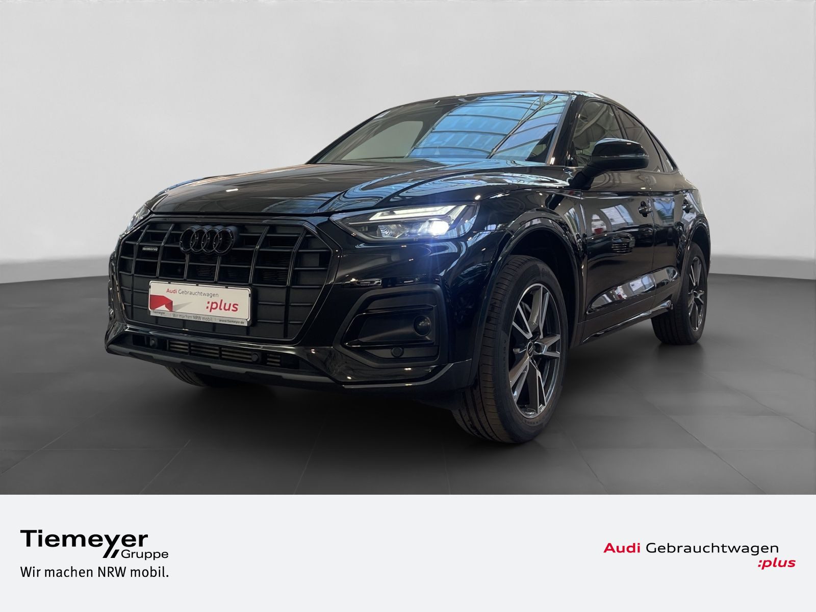 Audi Q5 Sportback – Bild 1