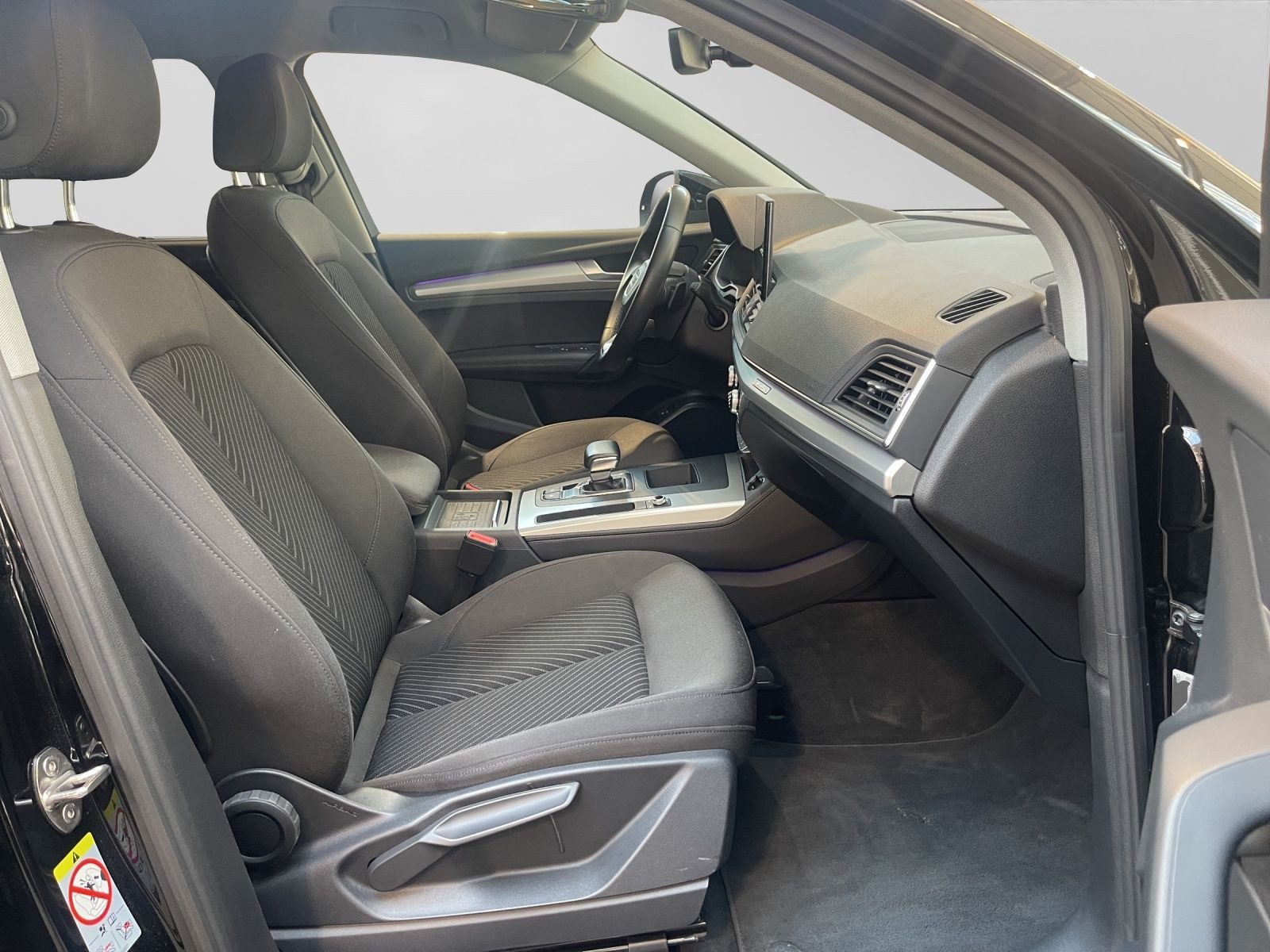 Audi Q5 Sportback – Bild 4