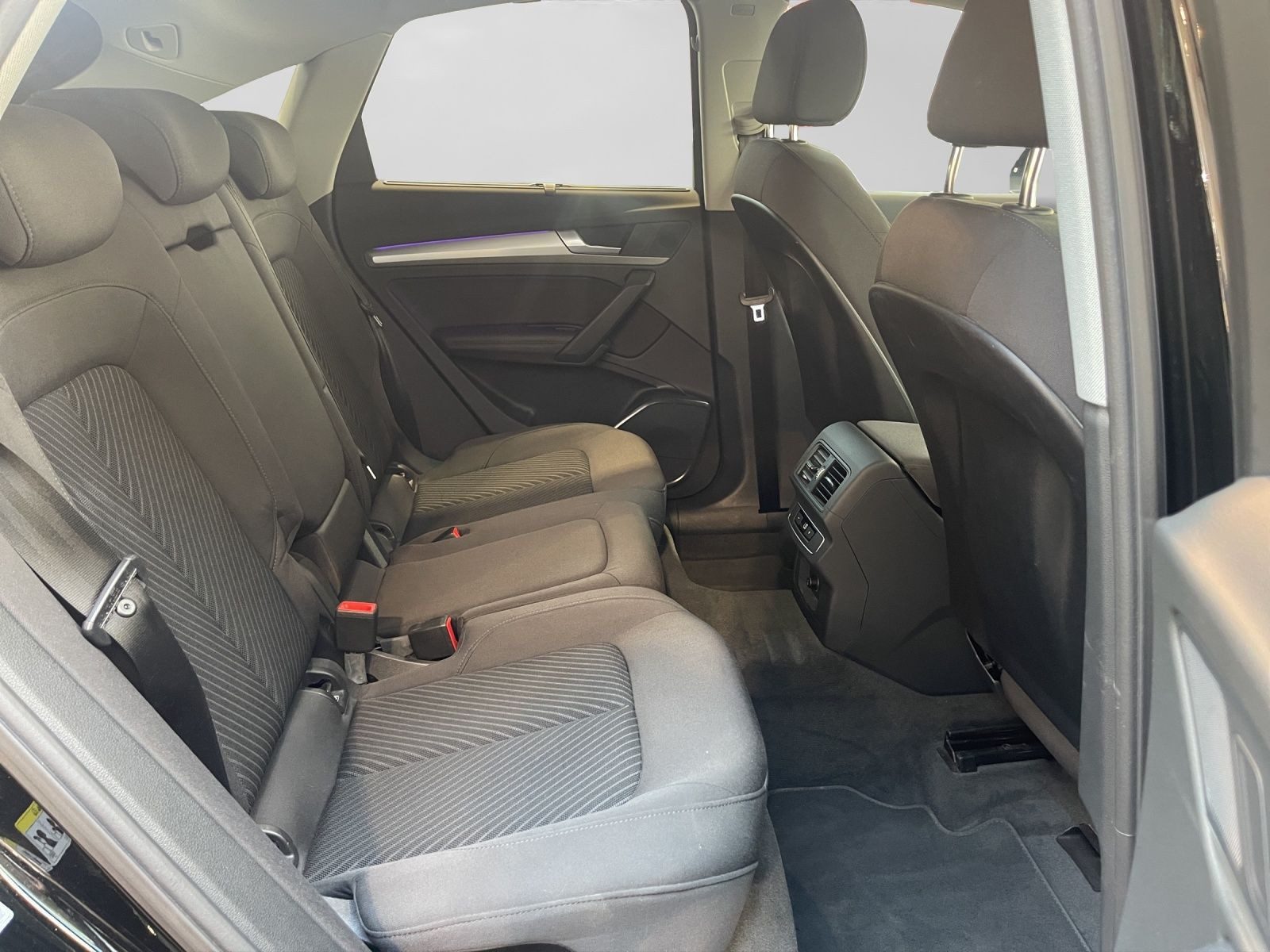Audi Q5 Sportback – Bild 6