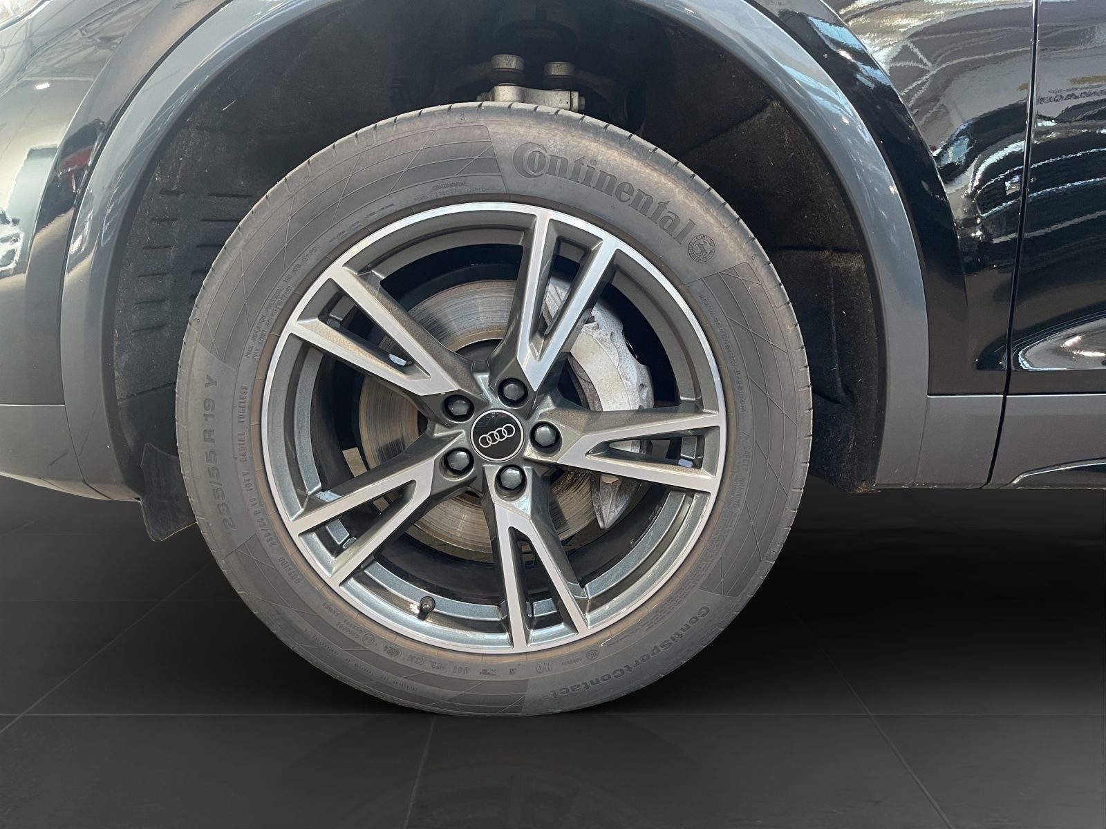 Audi Q5 Sportback – Bild 7