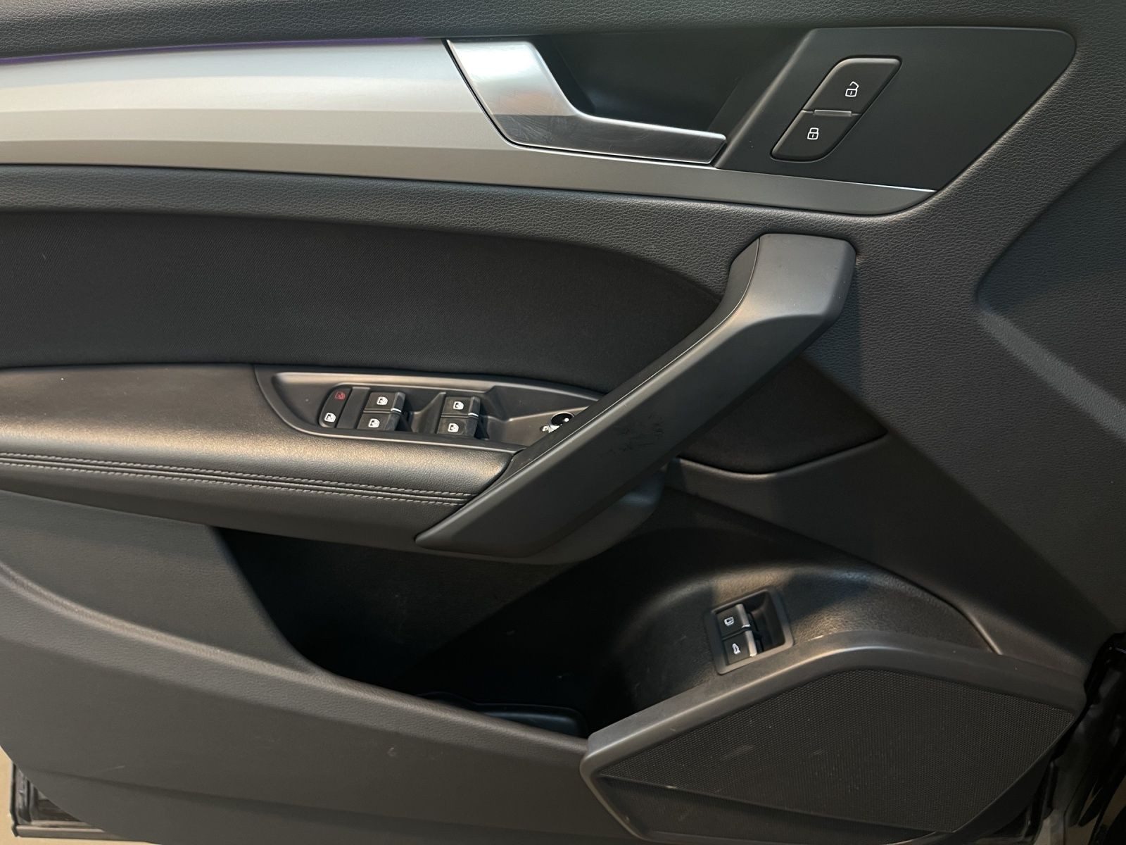 Audi Q5 Sportback – Bild 8