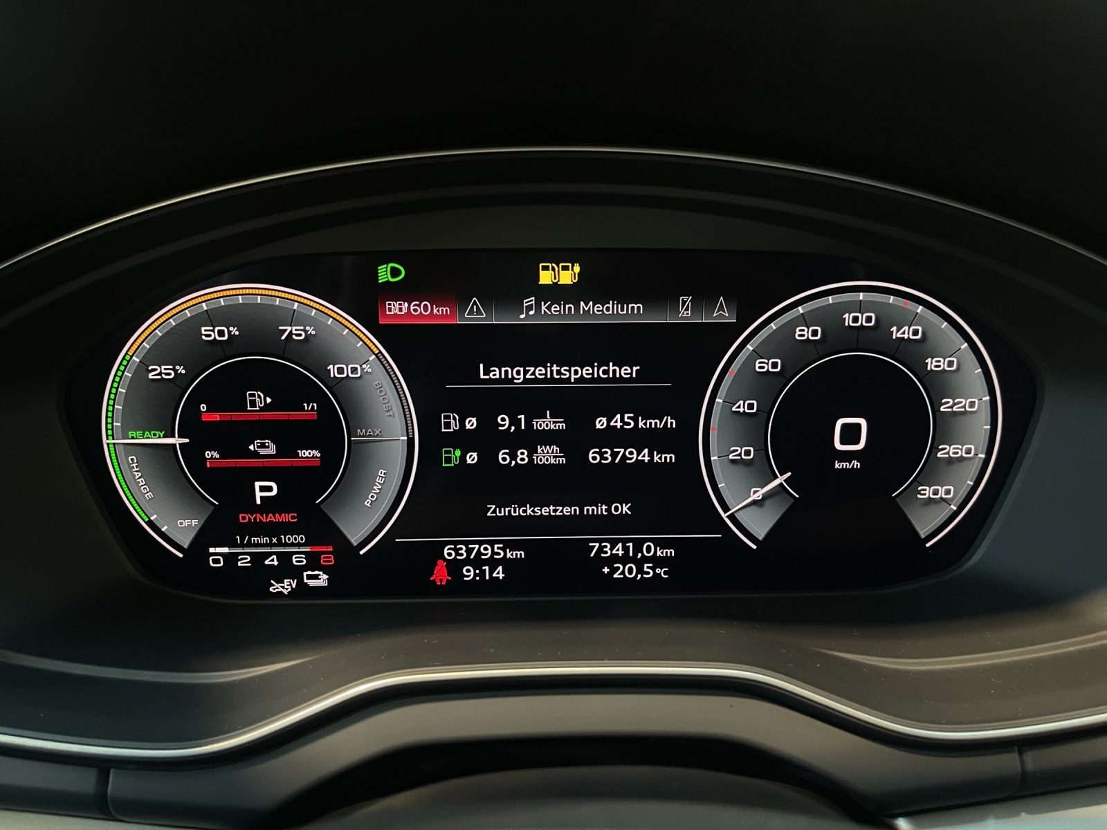 Audi Q5 Sportback – Bild 10