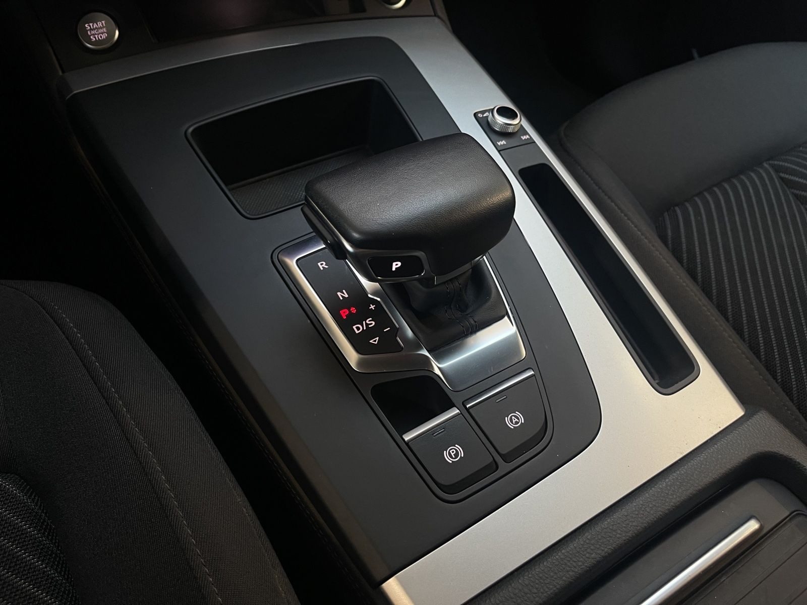 Audi Q5 Sportback – Bild 11