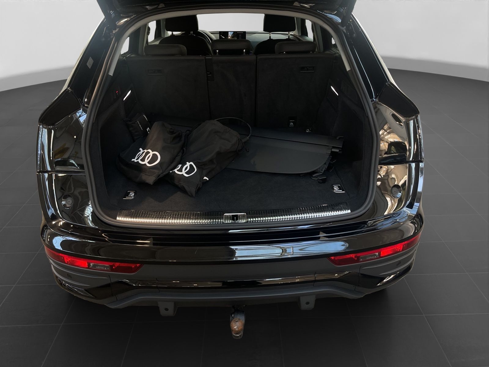 Audi Q5 Sportback – Bild 16