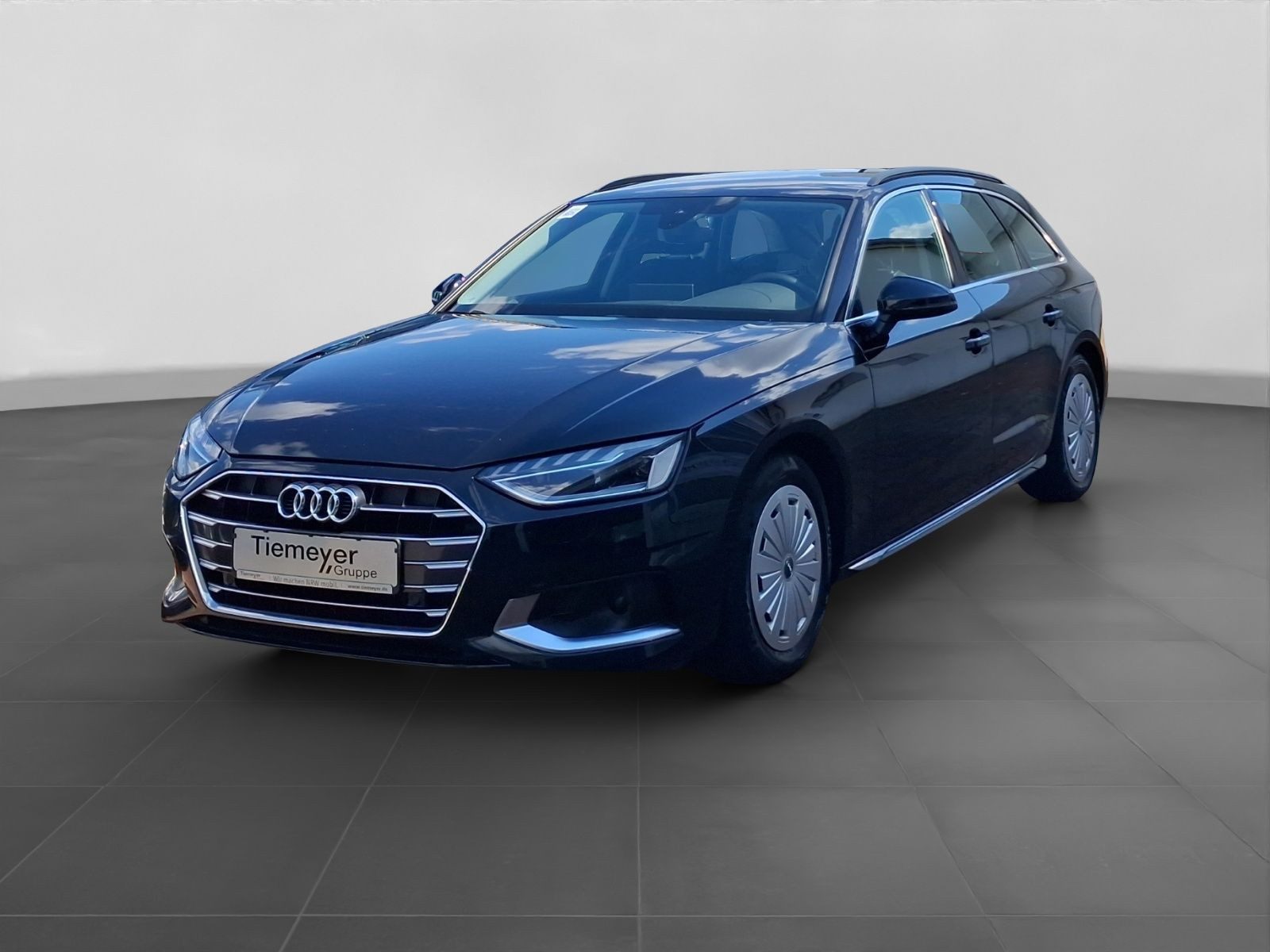 Audi A4 Avant – Bild 2