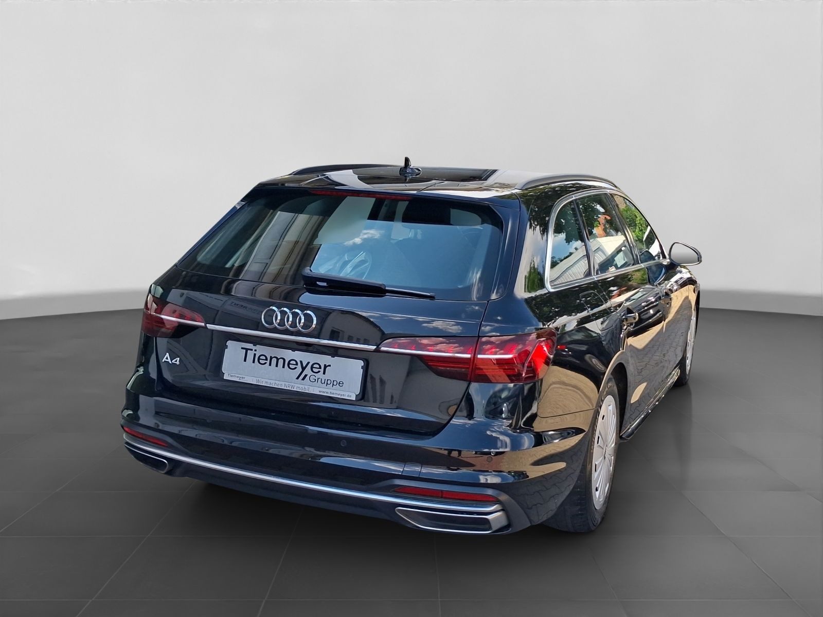 Audi A4 Avant – Bild 4