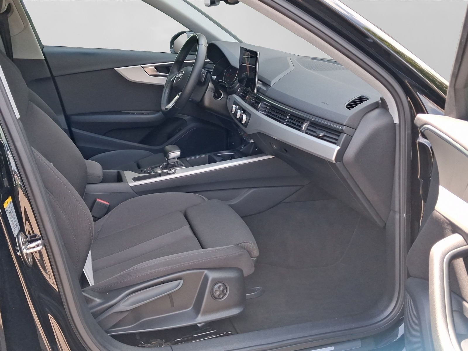 Audi A4 Avant – Bild 5
